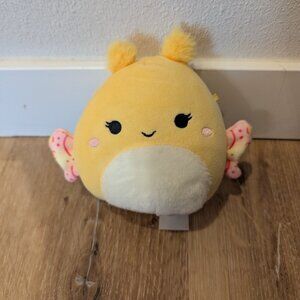 Squishmallow - Small - No Tag